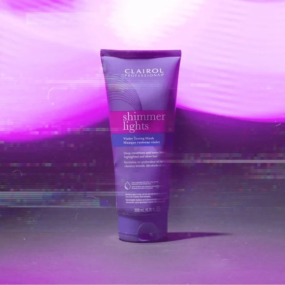 Clairol professional shimmer lights set - Picture 2 of 4